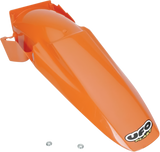 UFO | Fender | KTM | Rear