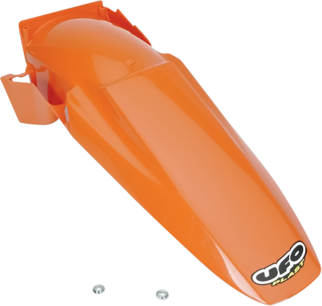 UFO | Fender | KTM | Rear