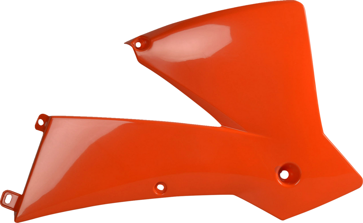 Polisport | Radiator Cover | KTM | Left/Right