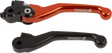 Torc1 6916-0205 Vengeance Flex Lever - Clutch - Orange | ATV/UTV/Off-Road