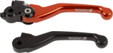 Torc1 6916-0205 Vengeance Flex Lever - Clutch - Orange | ATV/UTV/Off-Road