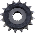 JT SPROCKETS JTF1902.16RB Front Sprocket - 16 Tooth - Husqvarna/KTM | Off-Road/Street