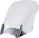 Slipstreamer 97001-25000 Windshield - 24" - Clear - K1200LT | Street