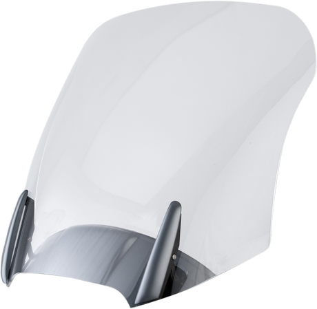 Slipstreamer 97002-25000 Windshield - 26" - Clear - K 1200 LT | Street
