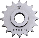 JT SPROCKETS JTF402.16 Countershaft Sprocket - 16 Tooth | Street