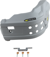 Cycra 1CYC-6239-80 Skid Plate - Gray | Off-Road