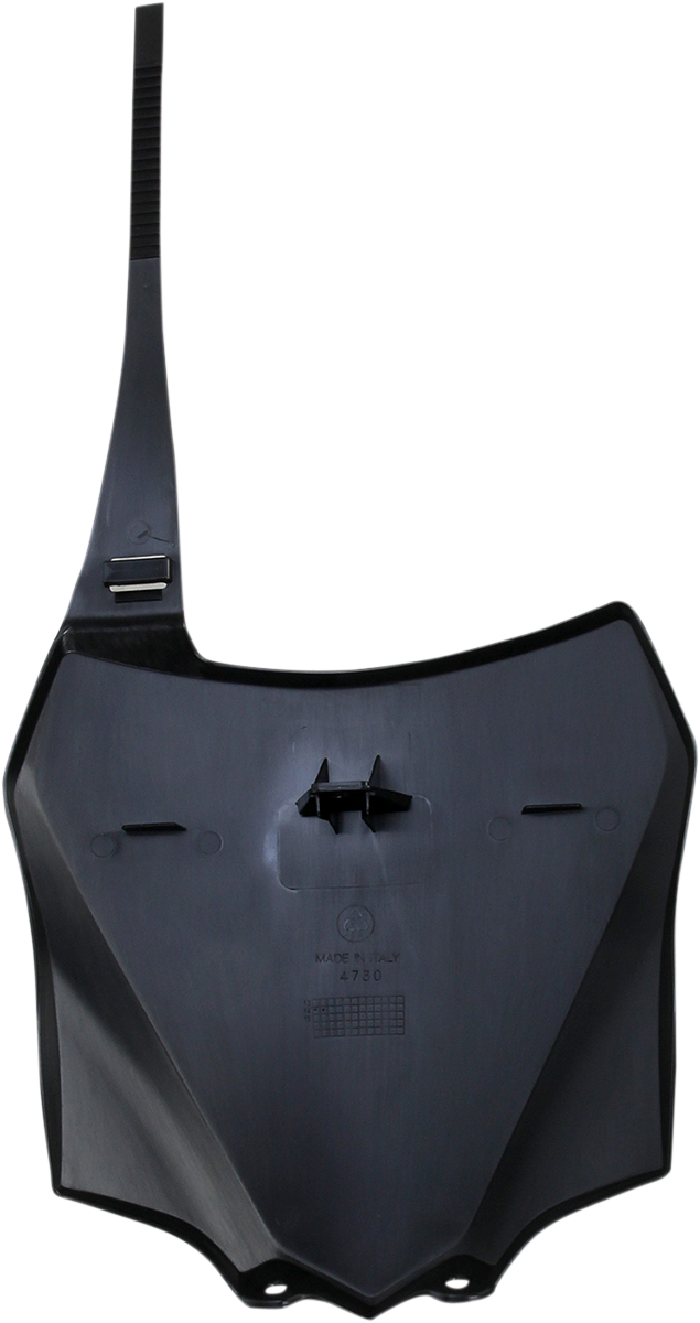 Acerbis | Replacement Number Plate | Kawasaki