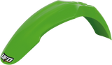 UFO | Fender | Kawasaki | Front