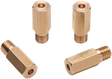 EBC A-Bax Precision Keihin-Style Hex Head (CR Prefix) Main Jets - CR100-4