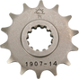 JT SPROCKETS JTF1907.14 Countershaft Sprocket - 14 Tooth | Off-Road