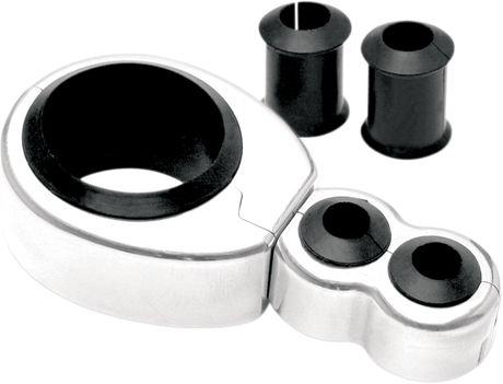 Motion Pro | Throttle Cable Clamp
