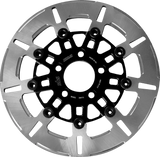 SBS Brake Rotor Designed by Kodlin, Rear - 7145C (Harley-Davidson FXDB Street Bob / FXDF Fat Bob / FLD Switchback 2004–2025)