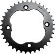 JT SPROCKETS JTR1760.37 Rear Sprocket - 37 Tooth - Suzuki | ATV/UTV