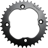 JT SPROCKETS JTR1760.37 Rear Sprocket - 37 Tooth - Suzuki | ATV/UTV