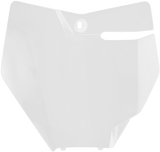 Acerbis | Replacement Number Plate