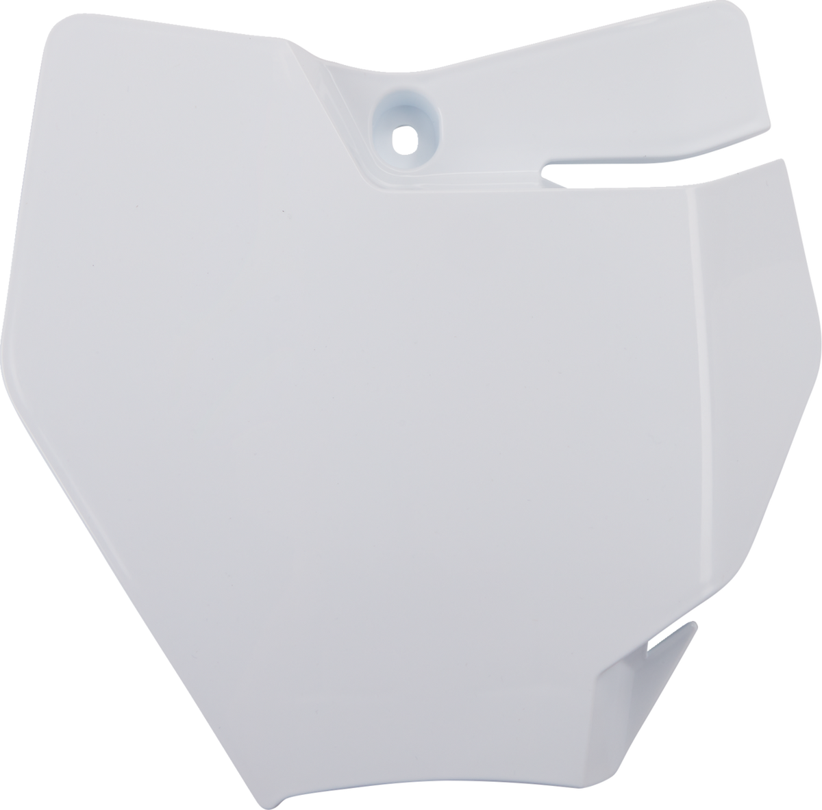 Acerbis | Number Plate | Front