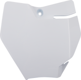 Acerbis | Number Plate | Front
