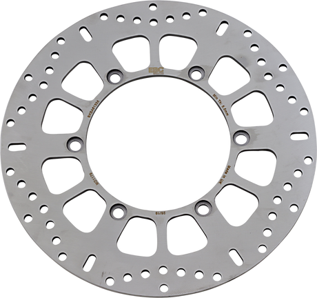 EBC MD Series Pro-Lite Brake Rotor, Front - MD1179 (Honda Shadow Sabre / Shadow ACE / Shadow Aero 1995–2007)