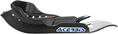 Acerbis | Skid Plate | Yamaha