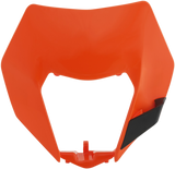 Acerbis | Headlight Cover | KTM