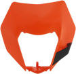 Acerbis | Headlight Cover | KTM