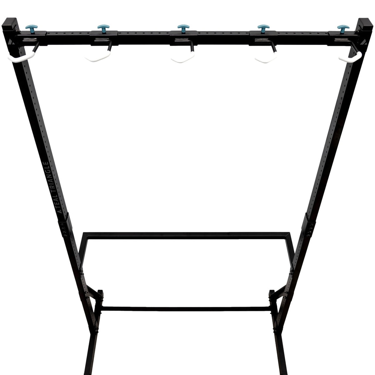 Freestanding G-Bike | Holds 5 Bikes