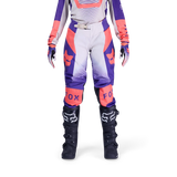 Fox Racing - Woman's 180 Collect Pant - Grape Purple - 6