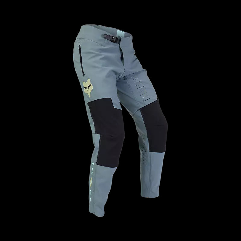 Fox Racing - Defend Aurora Pant - Citadel Blue - 32