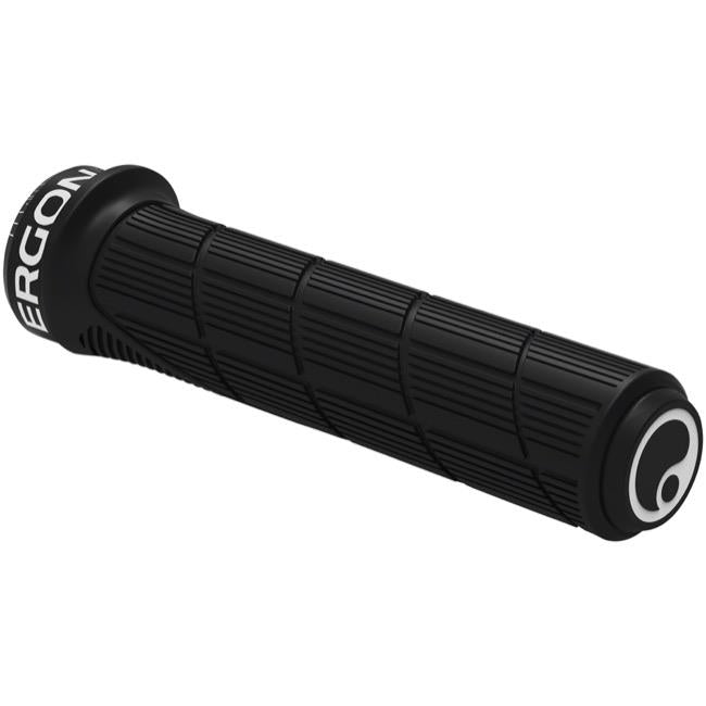 Ergon - GD1 Evo Slim Grips - Black
