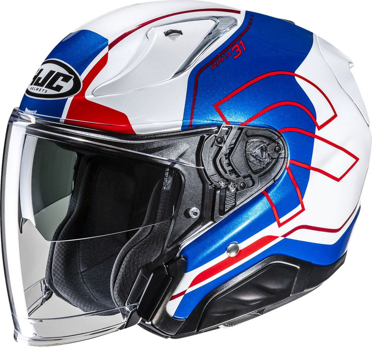 HJC RPHA 31 Helmet - Dereen