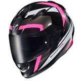 Scorpion Exo Ryzer Full Face Helmet Evolution