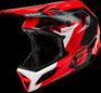 Fly Racing - Rayce Downhill Full Face Bicycle Helmet - Cycle City Outdoors
