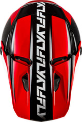 Fly Kinetic Crest Helmet