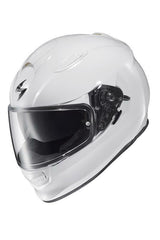 Scorpion Exo Ryzer Full Face Helmet Solid