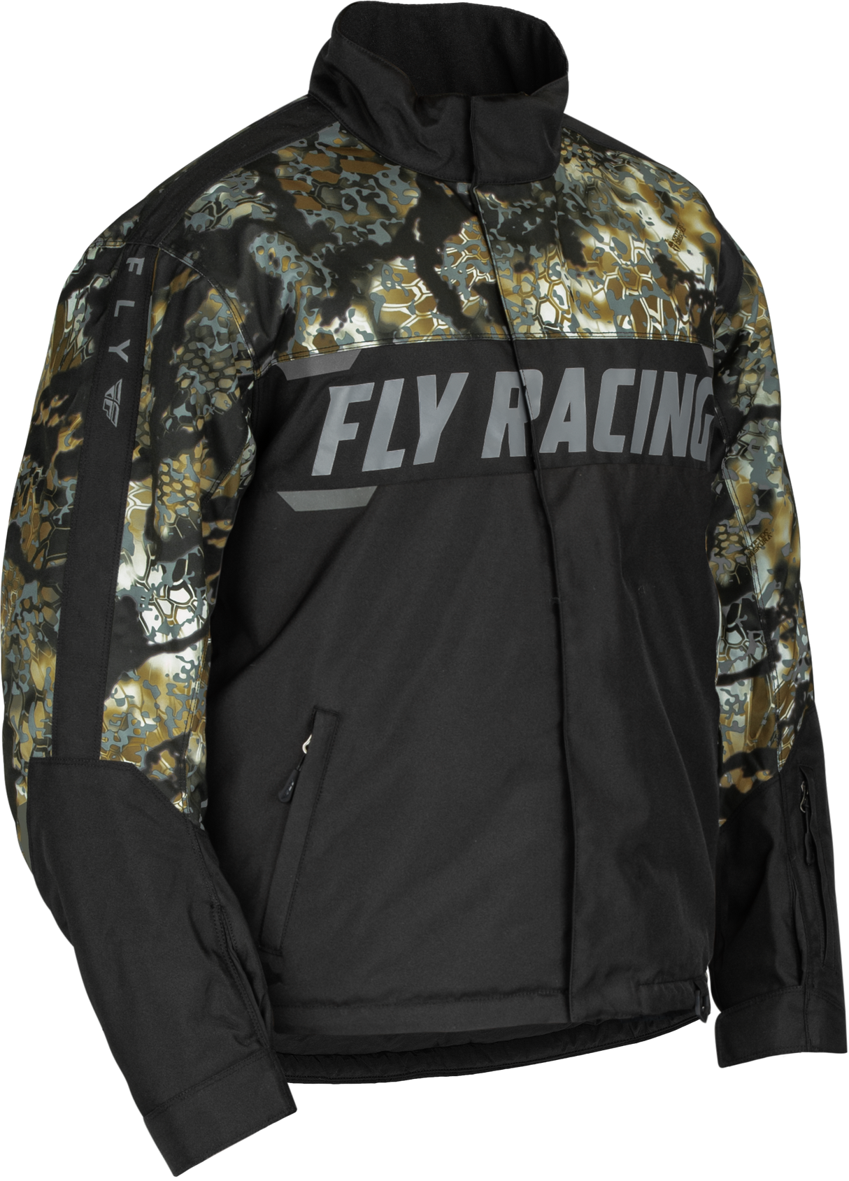 Fly Racing - Outpost Jacket Obskura Skyfall 2x
