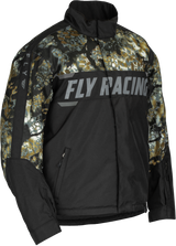 Fly Racing - Outpost Jacket Obskura Skyfall 3x
