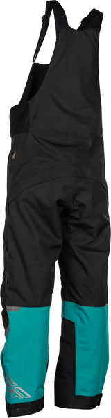 Fly Racing - Womens Carbon Bibs