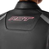RST Womens S1 D3O Leather Jacket