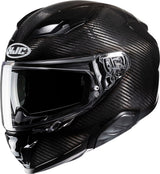 HJC F71 Carbon Helmet - Solid