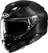 HJC F71 Carbon Helmet - Solid