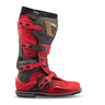 Gaerne SG22 Magma Mjk Le Boots Red/Black/Gold