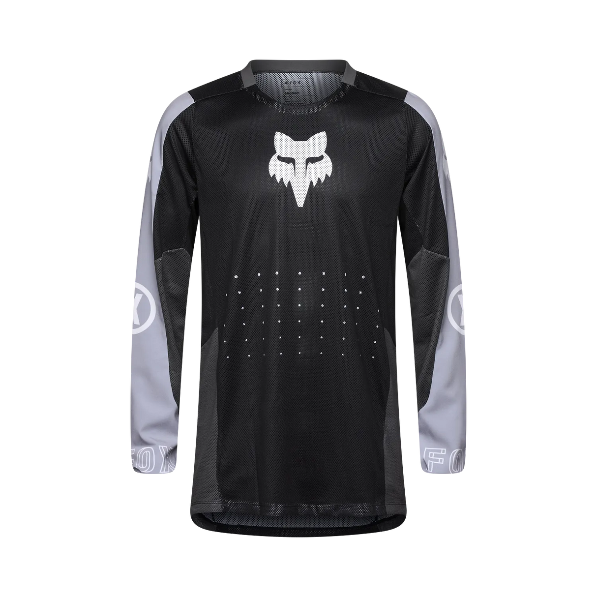 Fox Racing - Ranger Air Off-Road Jersey - Black - M
