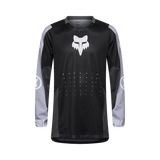 Fox Racing - Ranger Air Off-Road Jersey - Black - M