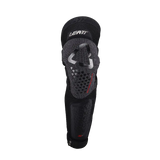 Leatt - Knee Guard 3DF 5.0 Evo EXT - L - Black (Open Box)