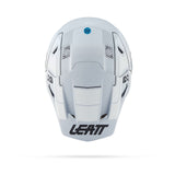 Leatt Moto 8.5 | Composite Off-Road Helmet Kit | Velocity 5.5 Goggles