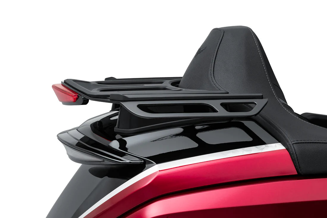 Goldstrike Luggage Rack with Lightstrike® For Honda Gold Wing