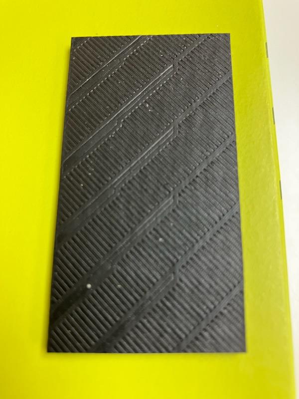 Ergon BT Allroad Bar Tape Black