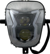 Moose Offroad LED Headlight | Honda CRF450L / CRF450RL / CRF450RX | 2001-3078