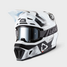 Leatt Helmet Kit Moto 7.5