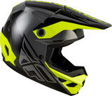 Fly Kinetic Crest Helmet